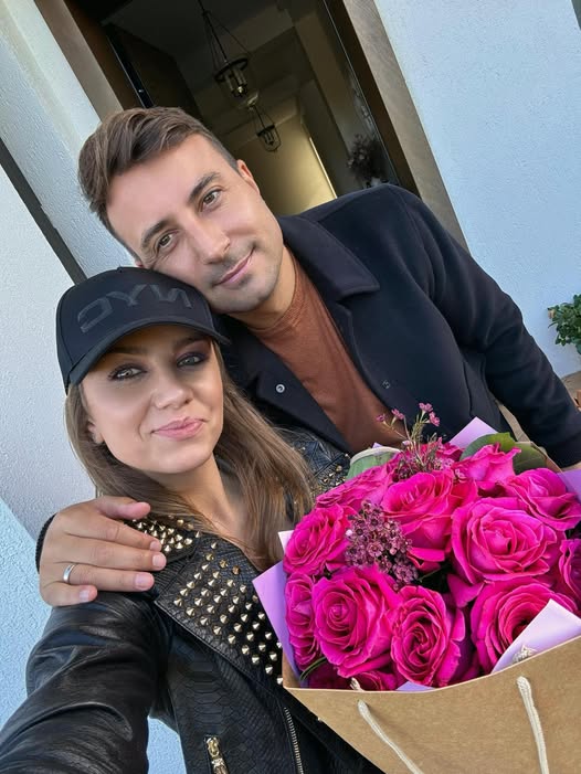 Codruța a divorțat de Valentin Sanfira după ce a aflat că și-a lăsat amanta gravidă?! Suspiciuni în privința burticii ex-„norei” lui Liviu Dragnea