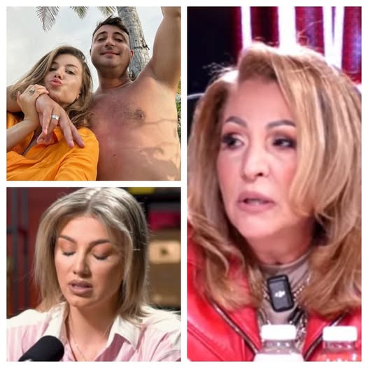 Diferența care a ș0cat-o pe Jeni Nicolau