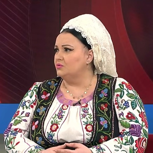 „S-a stins în această seară…” Silvana Rîciu, devastată după m0artea