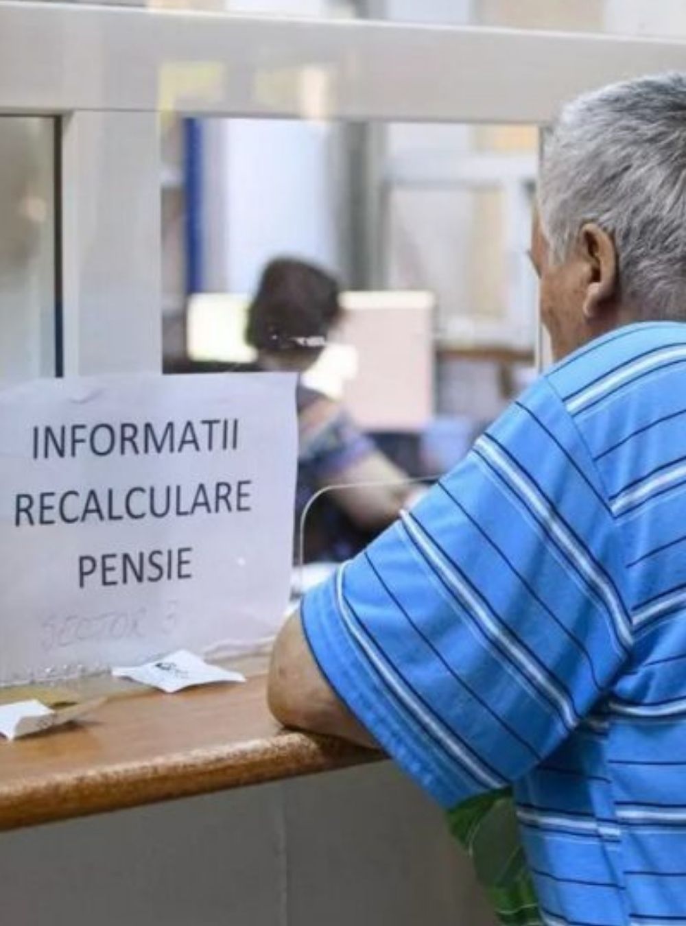 Anunțul mult așteptat de români! Oficial Casa de Pensii a stabilit că…Vezi mai mult