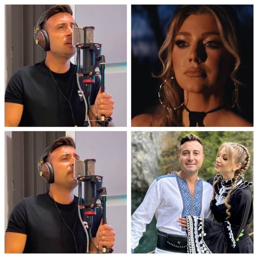 Valentin Sanfira, mesaj dur după ce Codruța Filip a dezvăluit de ce s-au despărțit: „Vor plăti până la moa.