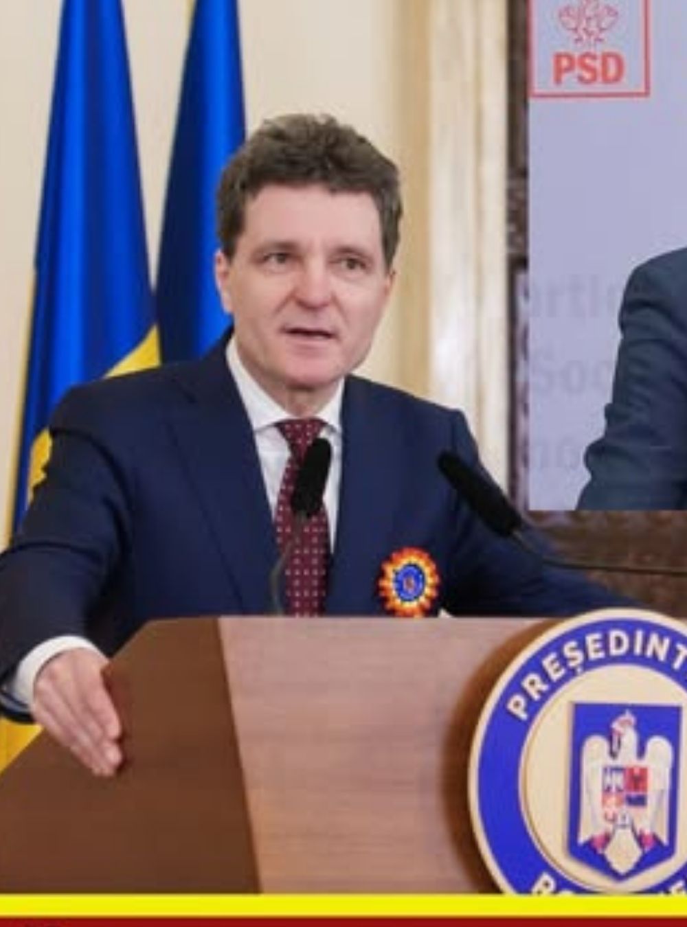 Nimeni nu se aștepta la asta! Nicușor Dan și Grindeanu au