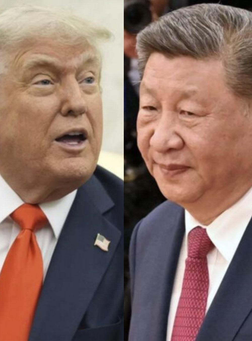 Asta mai lipsea! SUA și China anunță în premieră că…