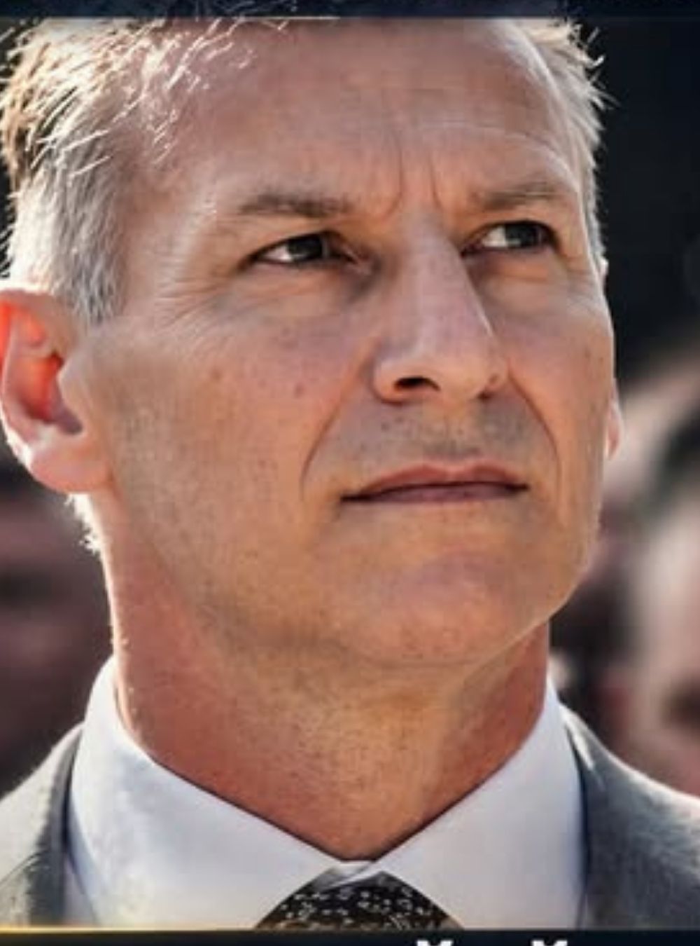 Ultima oră! Anunțul a venit în urmă cu puțin timp: Dinu Iancu Sălăjanu s-a auto