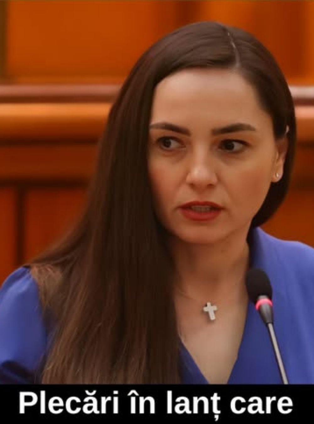 Val de demisii în Parlament, 10 deputați pleacă din partid și dau totul peste cap, cine sunt și ce urmează acum…