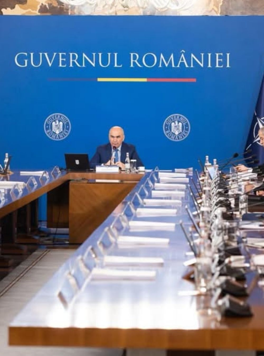 DEMISIE șoc în Guvern! E oficial…