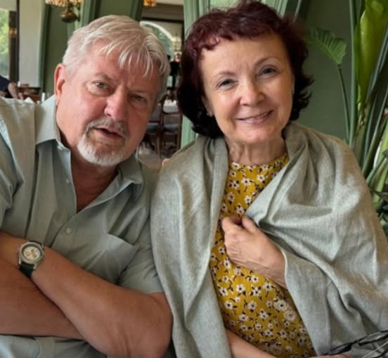 Dumnezeule! Actorii Adi Cărăuleanu și Doina Deleanu și-au pierdut… Vezi mai mult