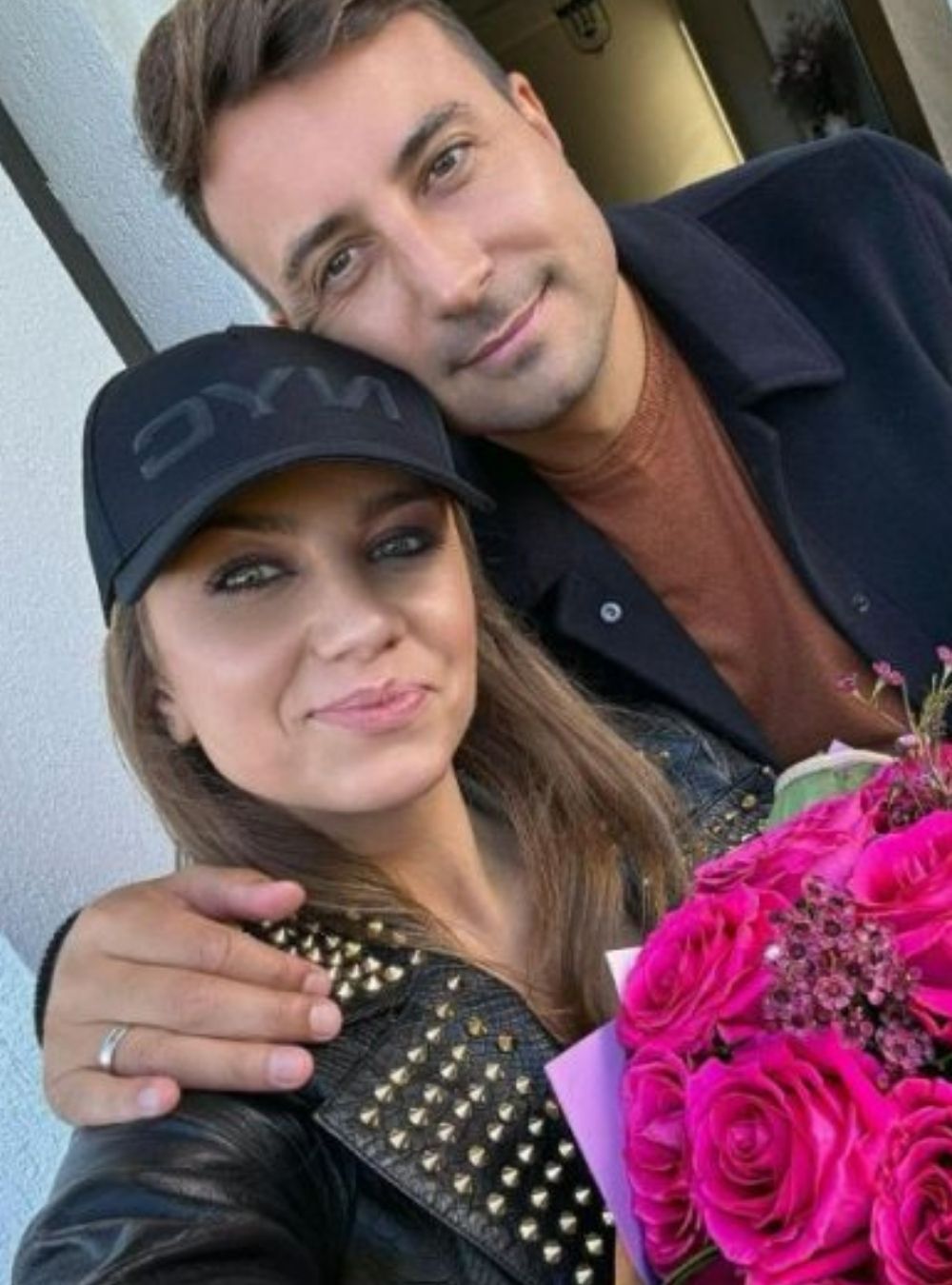 Motivul divorțului dintre Codruța Filip și Valentin Sanfira!