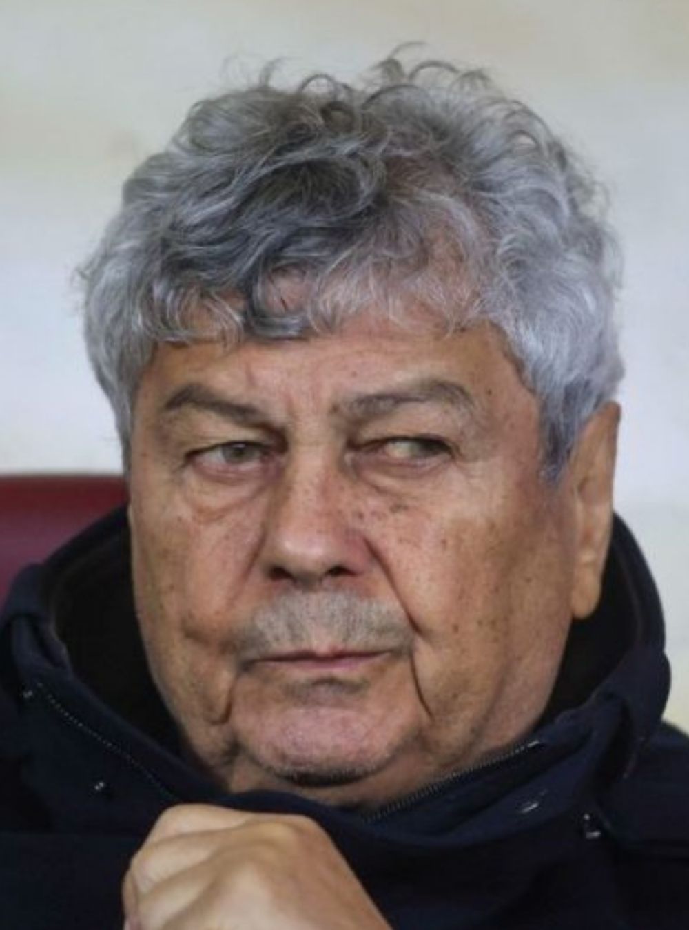 Incredibil ce spunea Mircea Lucescu despre moarte!