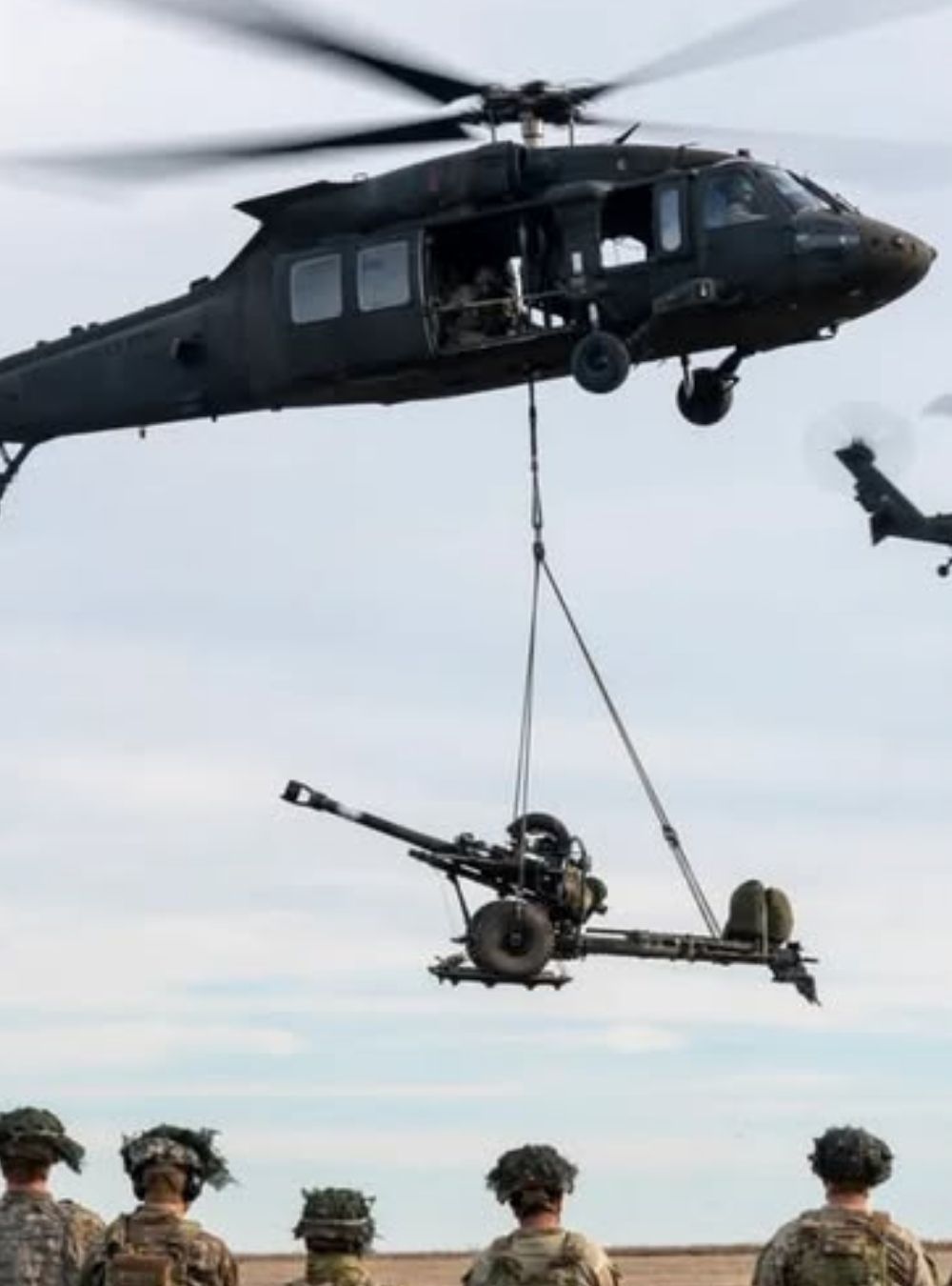 Este știrea momentului în România! Mii de militari NATO se pregătesc