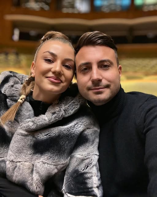 Mesajul trimis de Valentin Sanfira, care a Ș0CAT-O pe Codruța, făcut public: „Dacă mă…