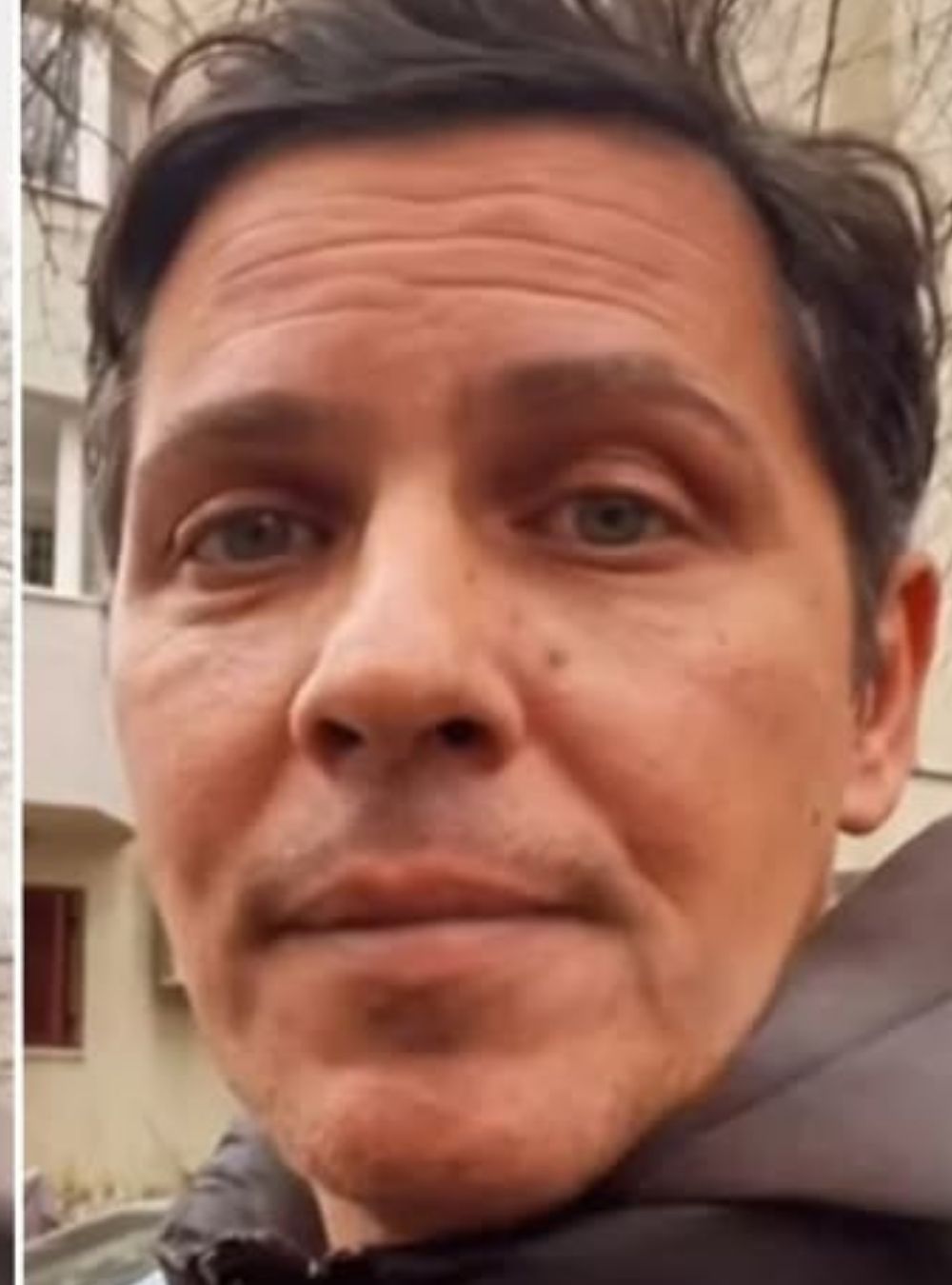 „Nu sunt alcoolic” Lucian Viziru spune lucrurilor pe nume! A mărturisit