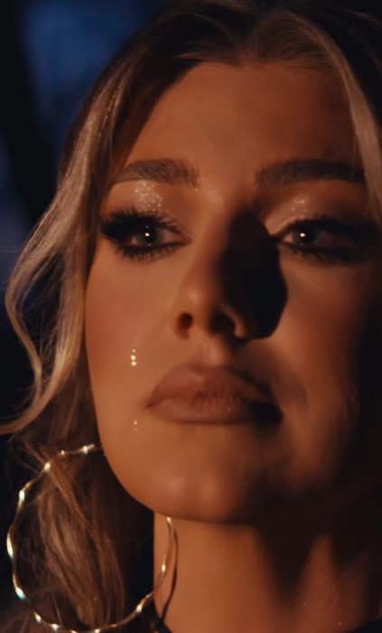 Codruța Filip, în lacrimi după ce Valentin Sanfira și-ar fi refăcut viața: