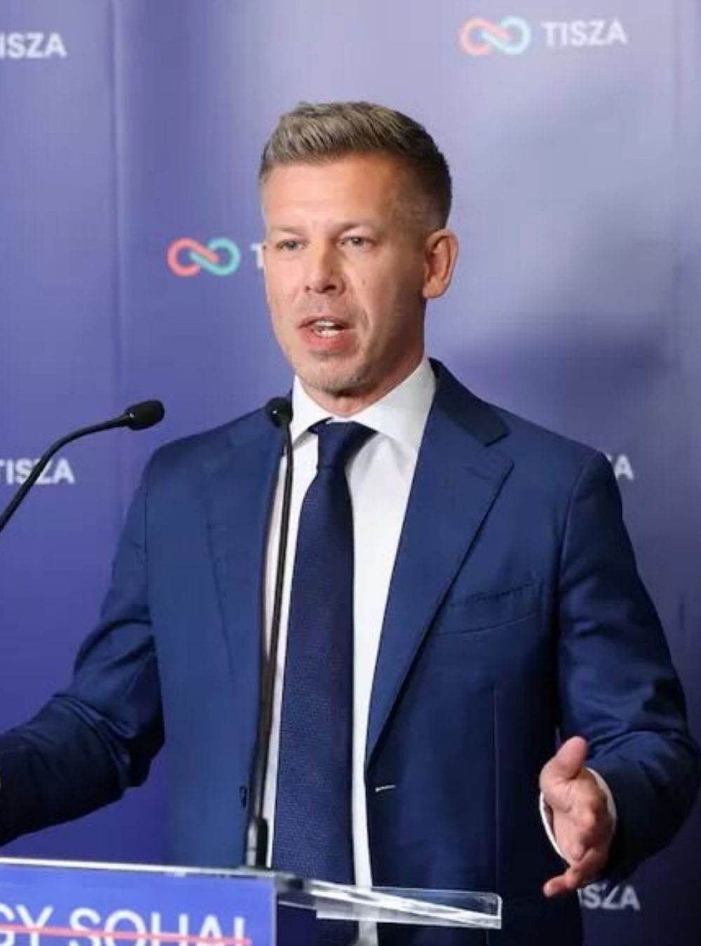 Cutremvr la Budapesta! Peter Magyar îl desființează pe Viktor Orbán