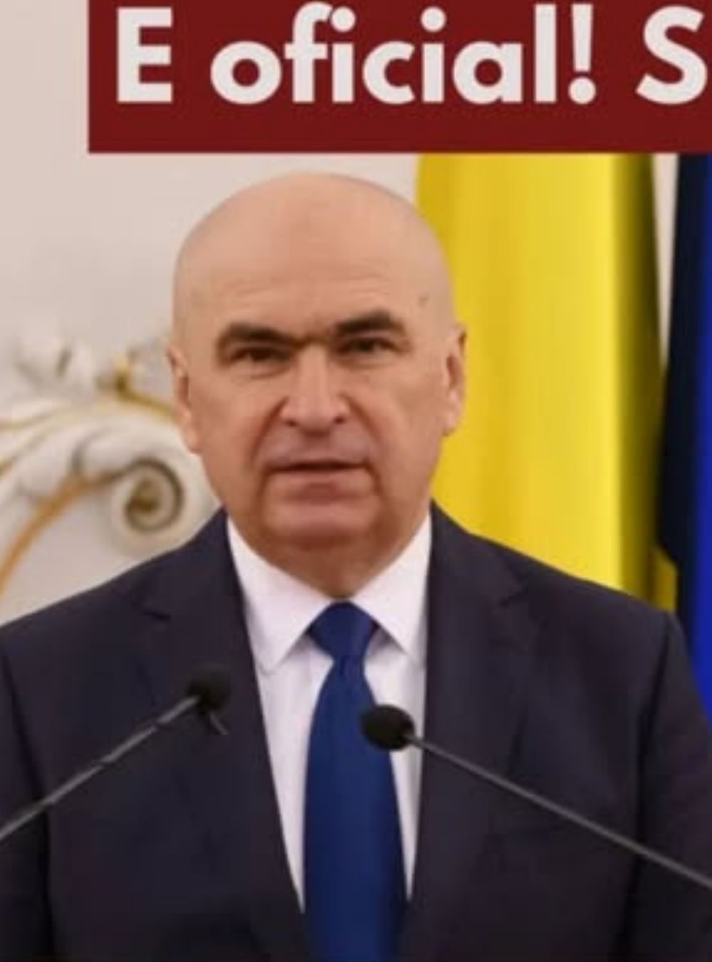 E OFICIAL, știrea deceniului a venit în urmă cu 13 minute! Toți cetățenii trebuie să o afle neapărat