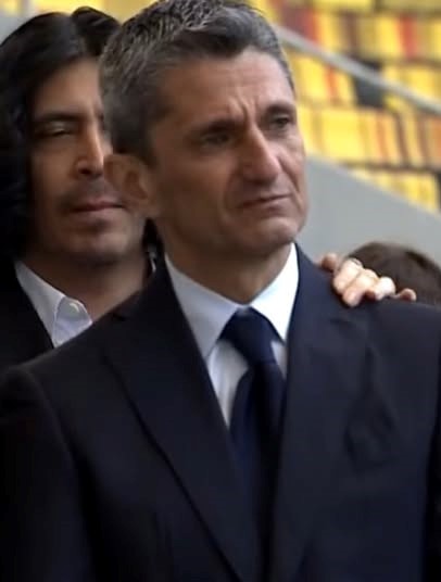 BREAKING NEWS! O nouă pierdere pentru Răzvan Lucescu. A mvrit…