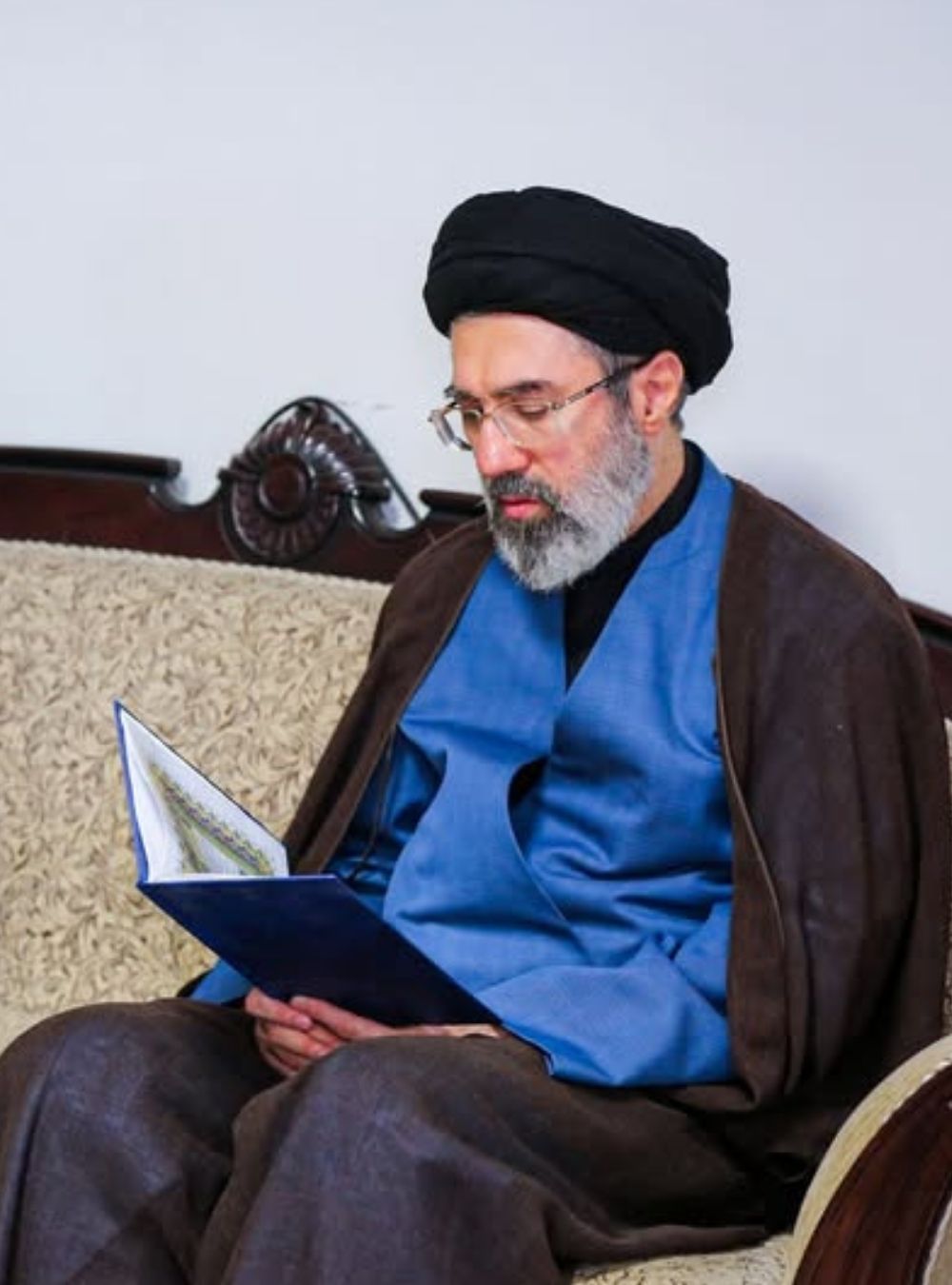 Se cutremură Iranul! Mojtaba Khamenei a fost…Vezi mai mult