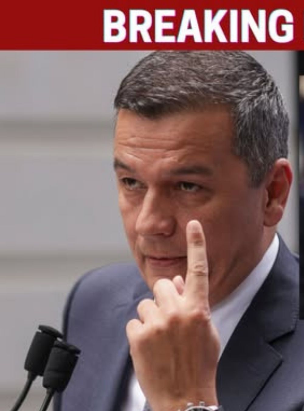 Trădare de ultimă oră în PSD! Cel mai puternic primar a decis de partea cui este