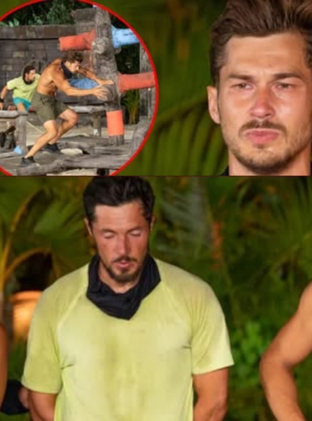 E BREAKING la numai 11 ore de la eliminarea lui Alberto! Nimeni NU se aștepta la AȘA răsturnare: “Am…”