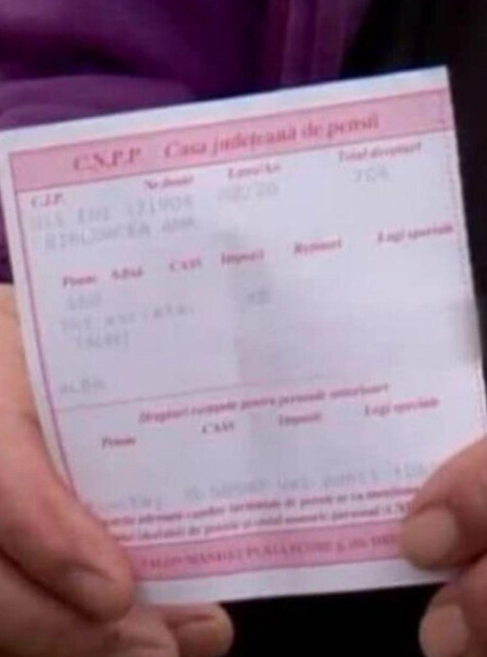 Pensiile ar putea crește cu 720 de lei! Cine vor fi beneficiarii!