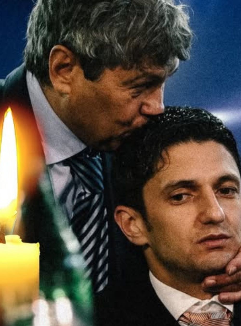 Ce avere avea Mircea Lucescu, de fapt.