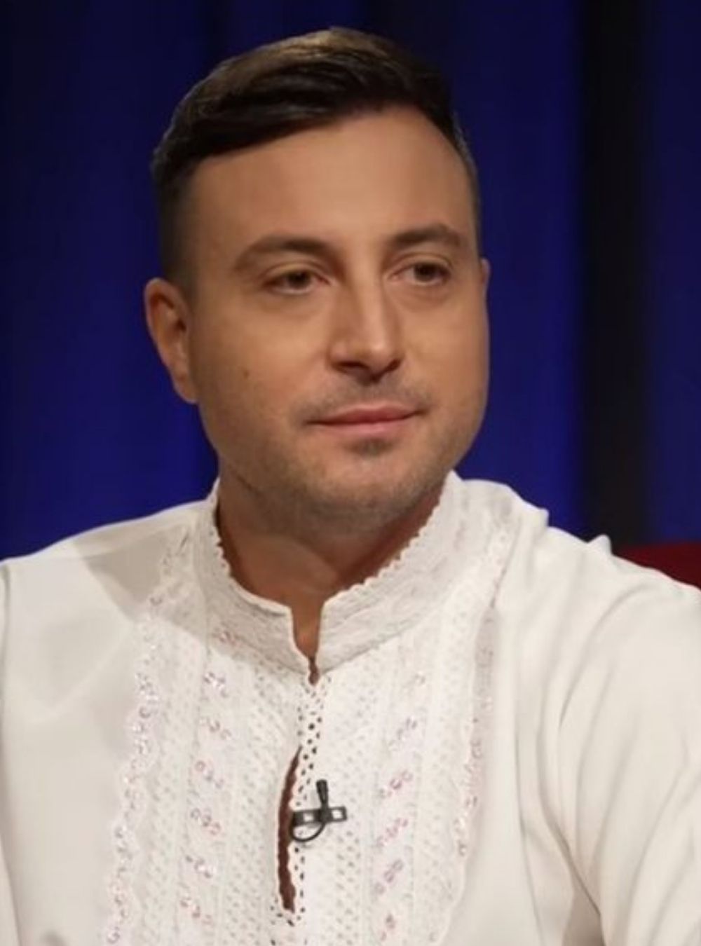 Mesajul Subtil Transmis De Valentin Sanfira După Declarațiile Codruței Filip