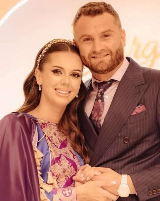 Georgiana Lobonț CONFIRMĂ! Ea și Rareș Ciciovan au