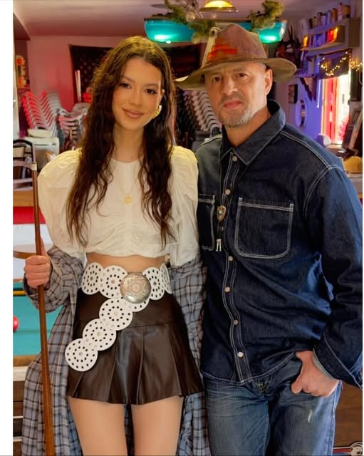 La cinci ani de când Cleopatra Stratan și Edward Sanda s-au căsătorit, Pavel Stratan a dezvăluit că ginerele său este