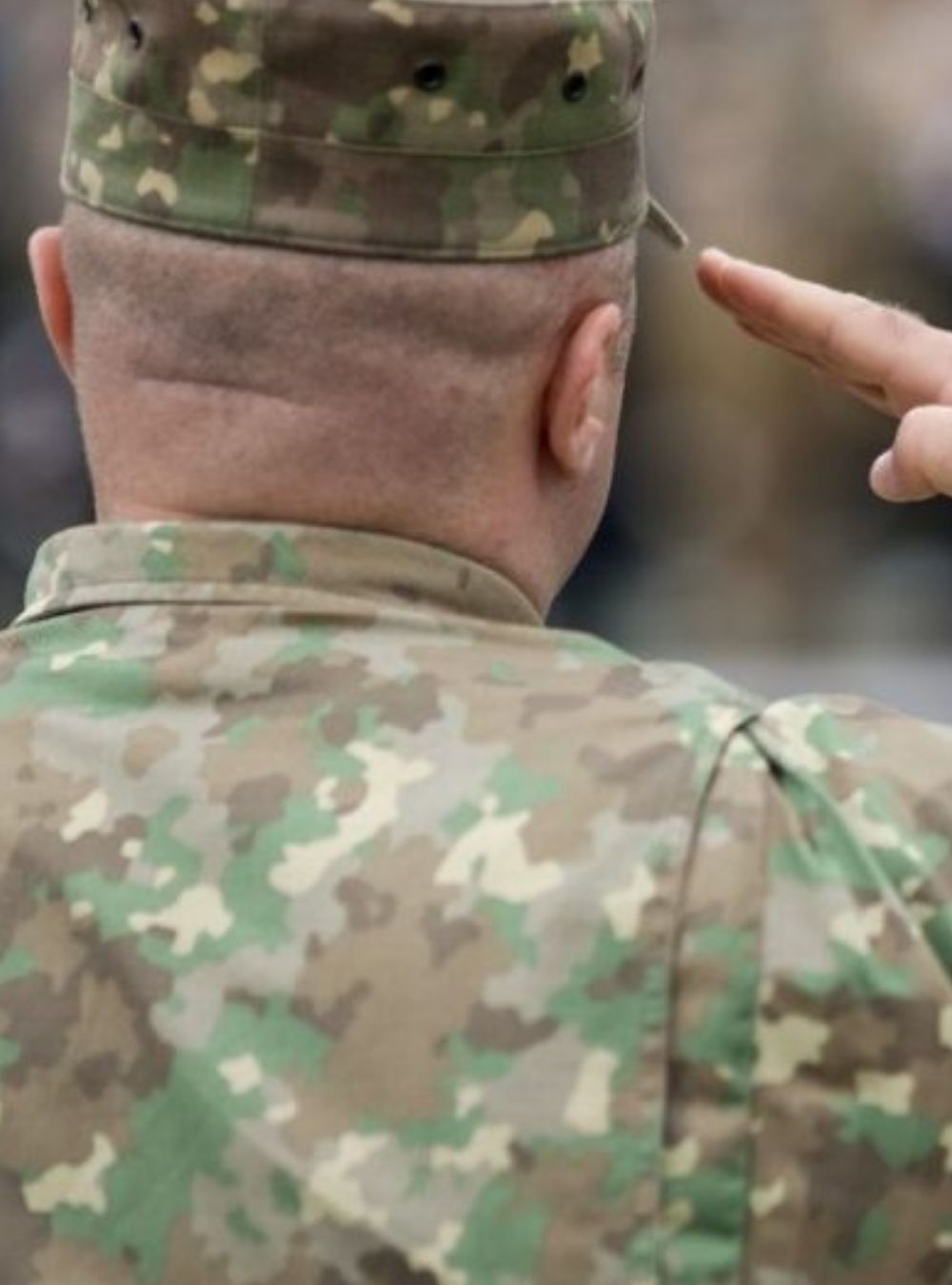 Vârsta de pensionare a militarilor, subiect controversat