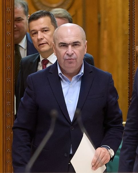 Decizie majora ! Bolojan schimbă regulile și scoate impozitul pe…Vezi in comentarii