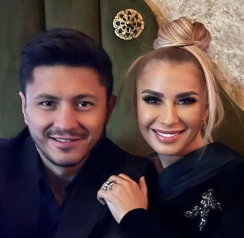 BUBUIE showbizul! Anamaria Prodan și Ronald Gavril au…