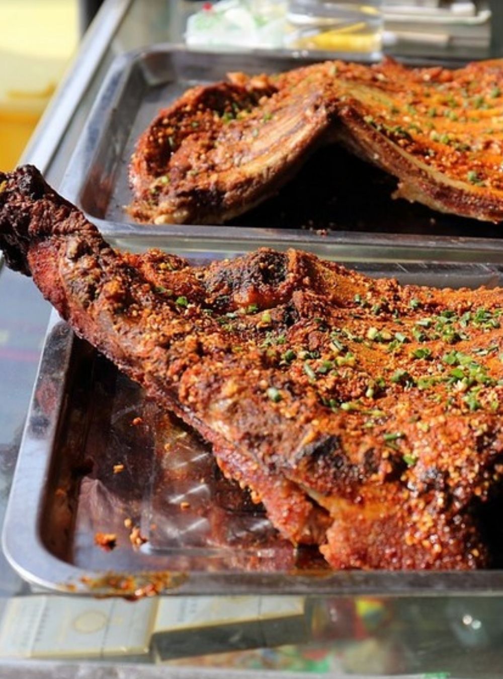 Condimentul Aromat Secret, Cu Care Să Marinezi Carnea De Miel