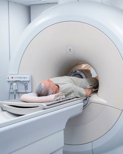 Un bărbat a fost tras într-un aparat RMN! Din păcate, acesta a…