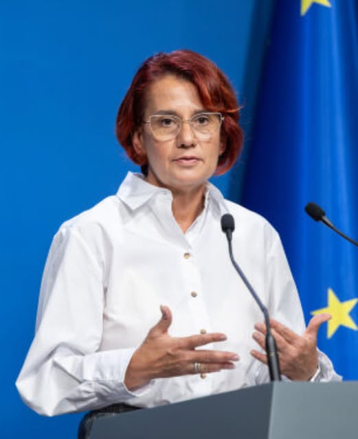 BREAKING! Ioana Dogioiu a anunțat demisia…