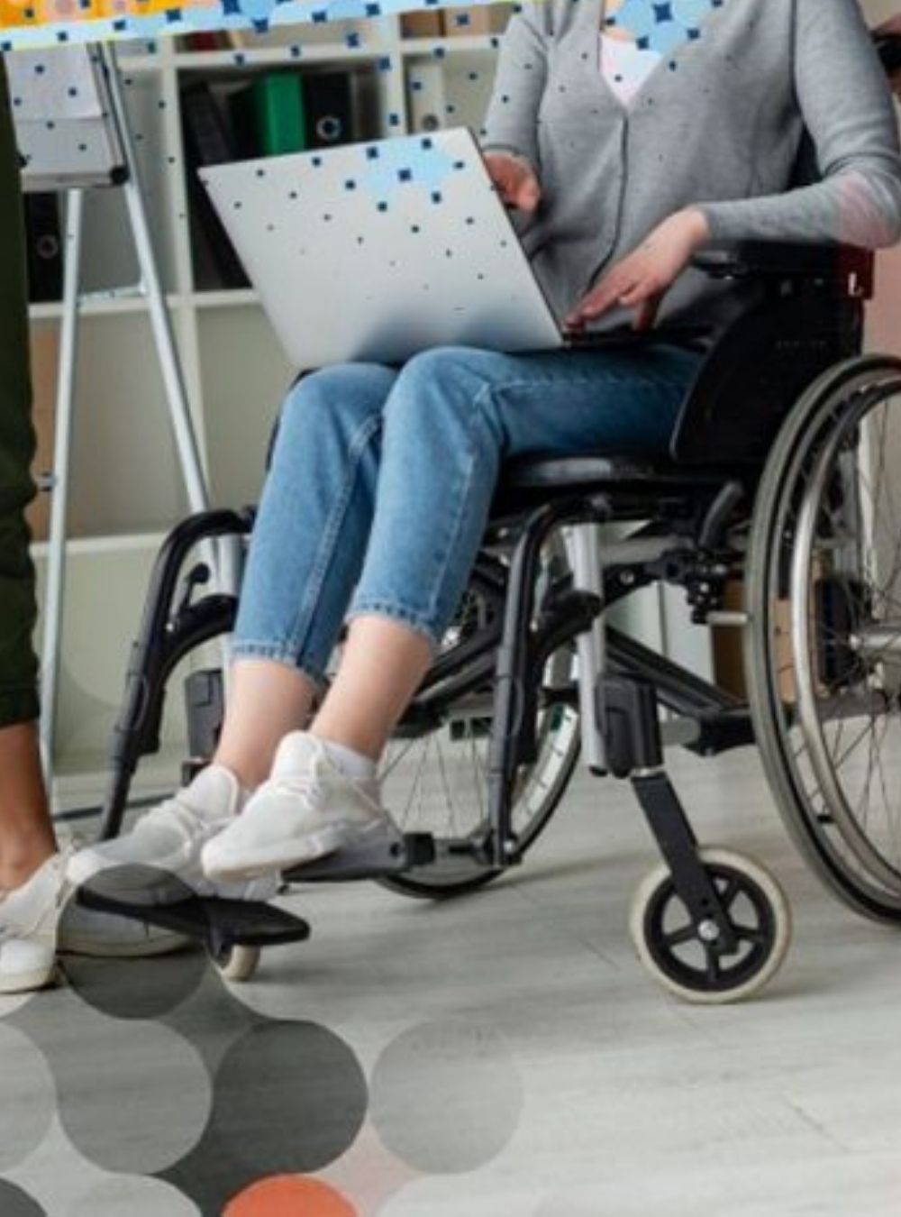 LOVITURĂ pentru românii cu certificate de HANDICAP.