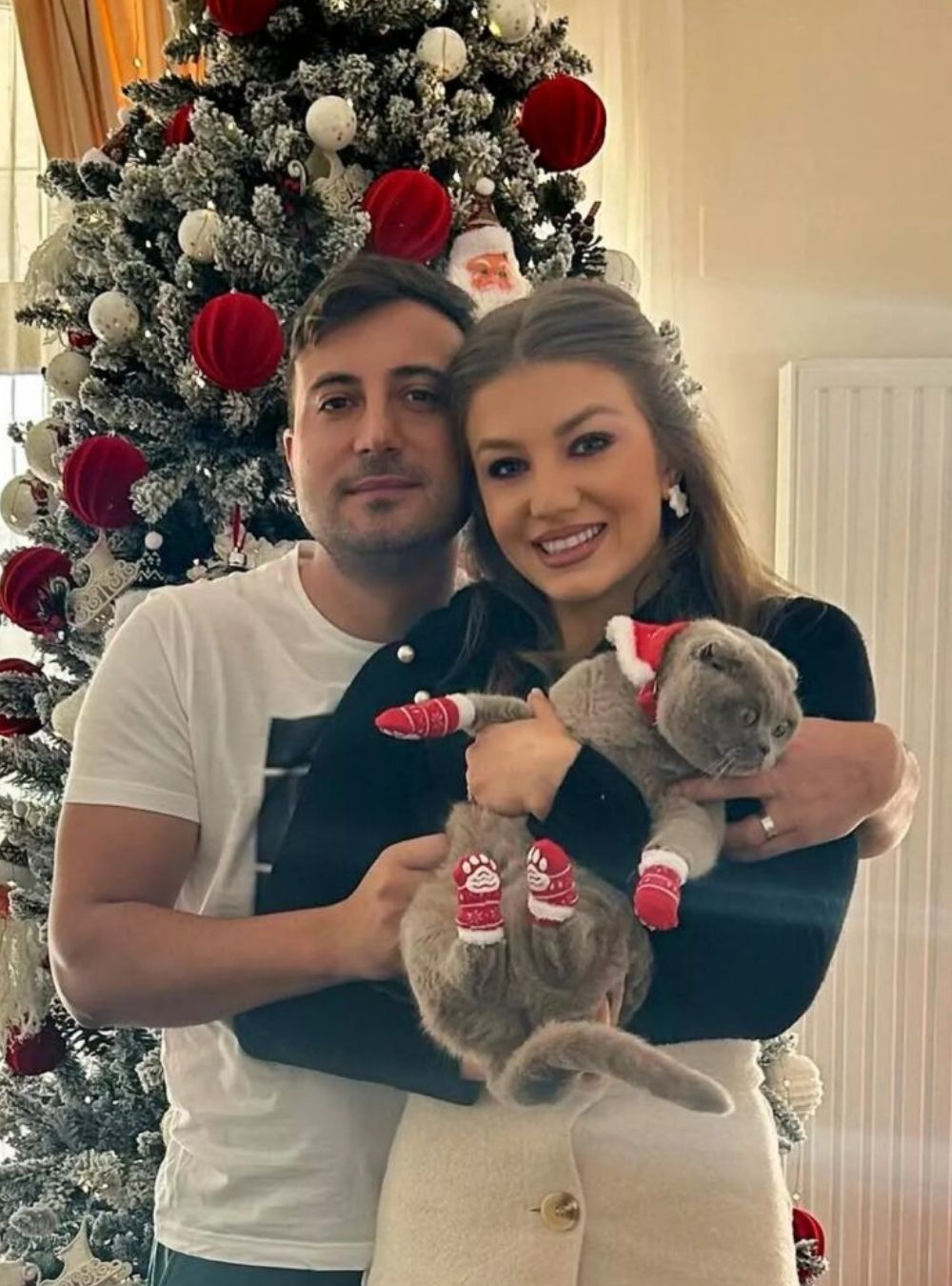 Codruța Filip, dezvăluiri despre divorțul de Valentin Sanfira