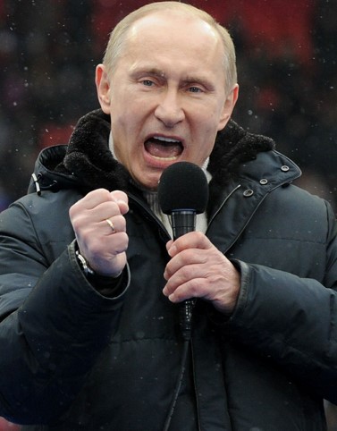 Lovitură CRUNTĂ pentru Putin! E adevărat