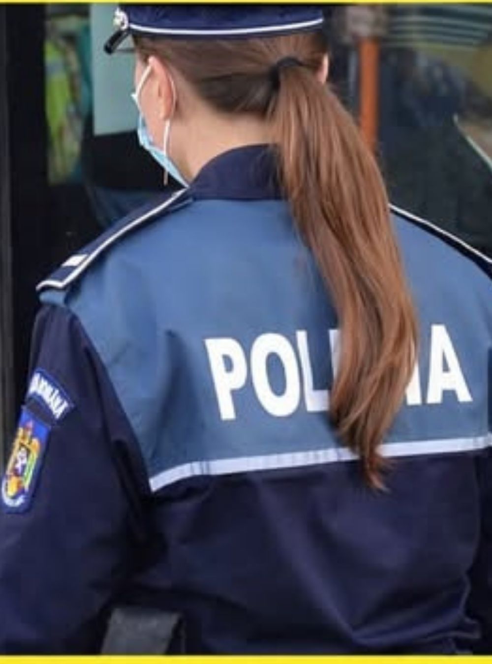 FABULOS! Polițistă din Vâlcea prinsă în timp ce făcea…Vezi mai mult