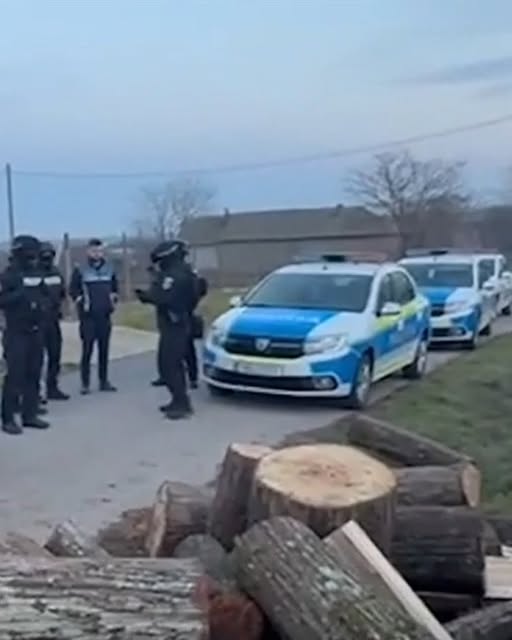 S-a AFLAT! Polițistul găsit m0rt în spatele unui cimitir era…