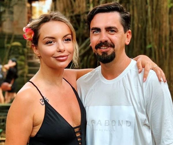 Cosmin Natanticu a făcut anunțul despre DIVORȚ: „Eu nu mă mai