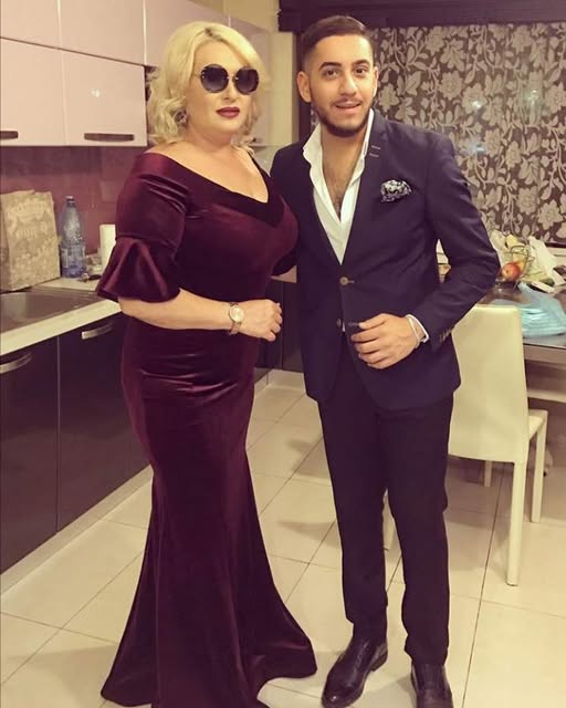 Momente grele pentru familia Clejanilor: vești despre Fulgy după internare..