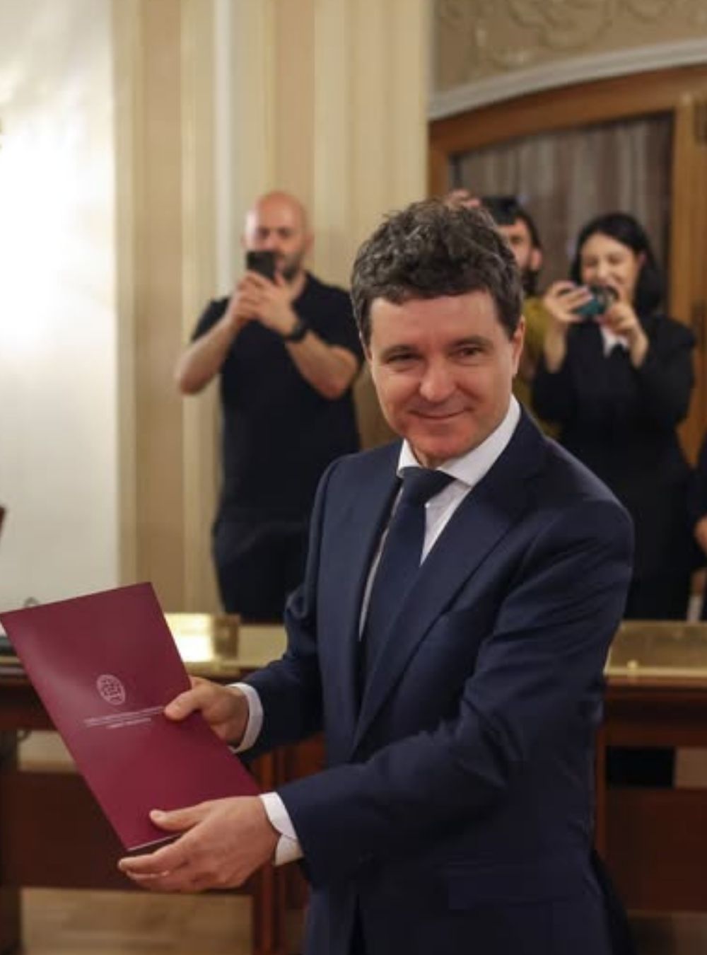 CCR a decis: Pensiile românilor…