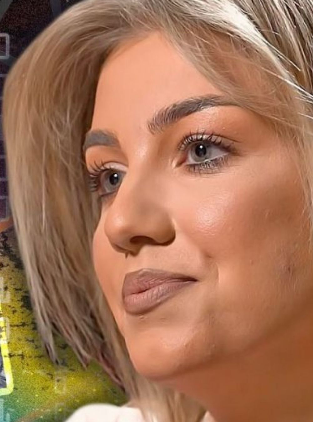 Codruța Filip aruncă