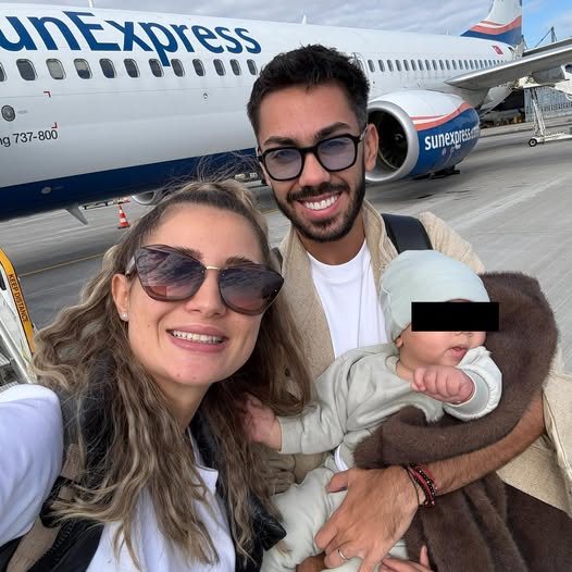 Claudia Puican aruncă B0MBA după zvonurile care au umplut internetu