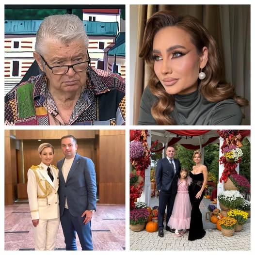Gheorghe Turda, reacție ș0cantă la divorțul Emiliei Dorobanțu: „