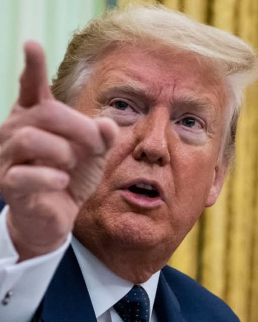 Donald Trump reacționează după victoria lui Péter Magyar: „E un om de