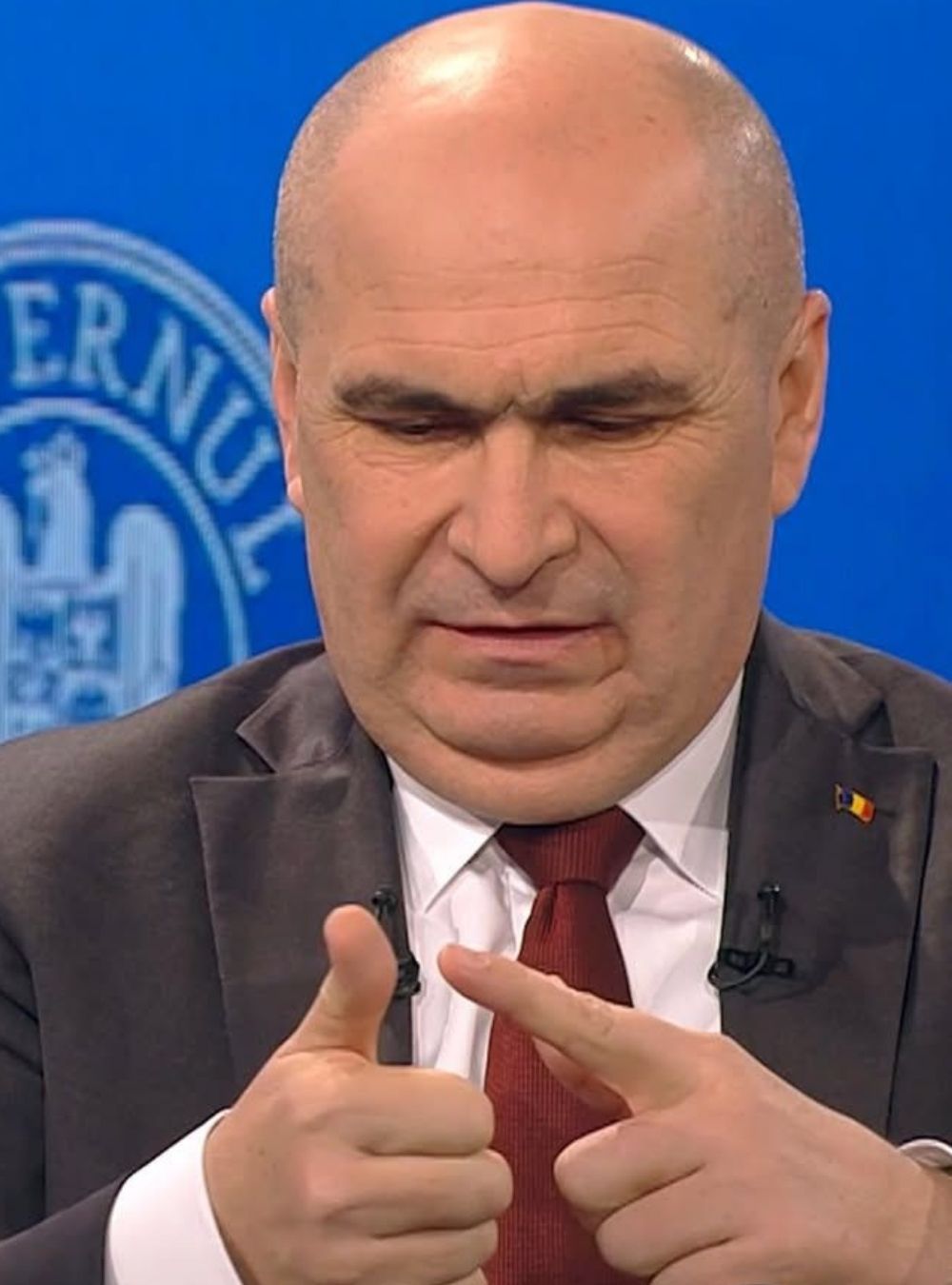 ANUNȚ DE PROPORȚII FĂCUT DE BOLOJAN!