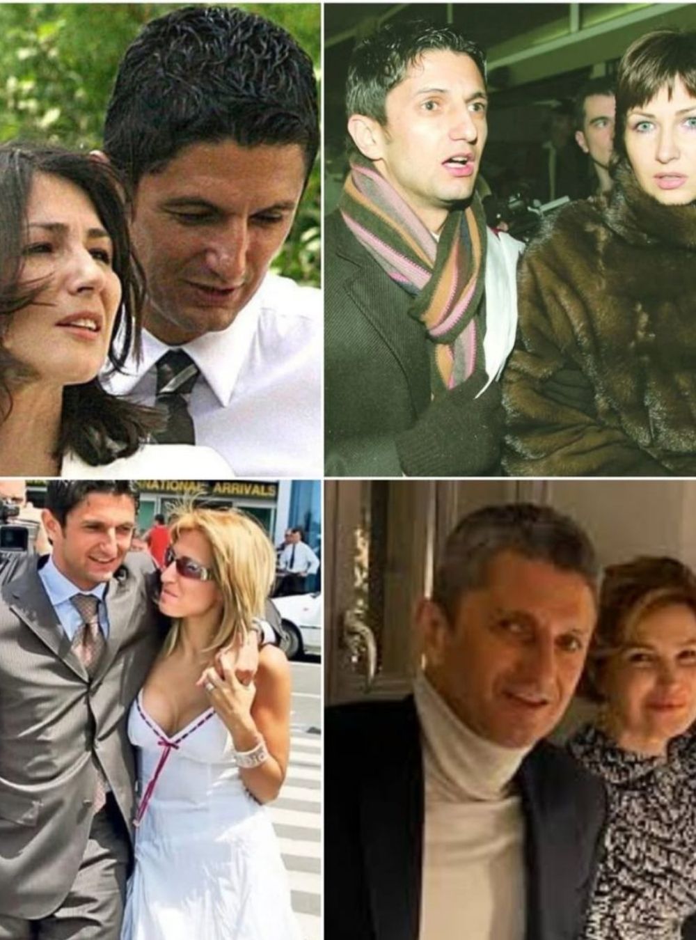 Singura declarație a fiului Răzvan Lucescu.