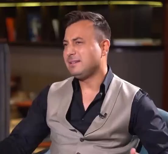 Valentin Sanfira a RĂBUFNIT după ce Codruța a susținut că ar fi aflat despre… Vezi mai mult