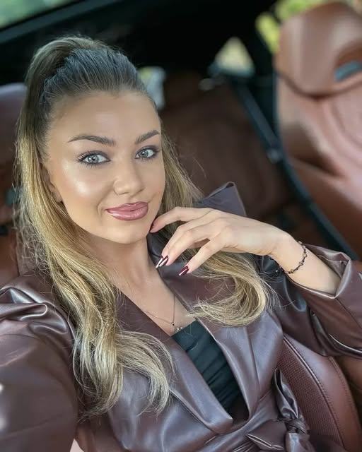 ȘTIREA MOMENTULUI! Codruța Filip s-a mutat cu